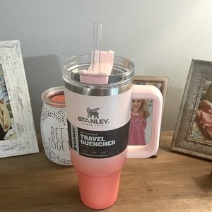 LIMITED EDITION 40 oz Stanley Adventure Quencher